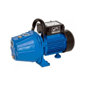 Elektro maschinen baštenska protočna pumpa WPEm 3400 G 